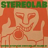 Stereolab Vinyl Refried Ectoplasam