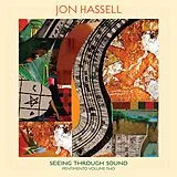 Hassell Jon LP (analog) Seeing Through Sound