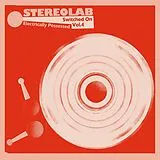 Stereolab Vinyl Electrically Possessed [switched On Volume 4]