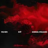 Williams,Kamaal Vinyl Wu Hen (lp+mp3)