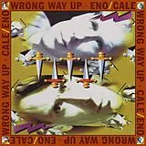 Eno, Cale LP (analog) Wrong Way Up