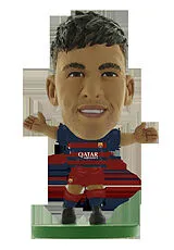 FC Barcelona Neymar Jr 2016 Spiel