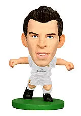 Real Madrid Gareth Bale 2016 Spiel