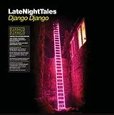 Django Django Vinyl Late Night Tales (2lp+Mp3/180g) (Vinyl)
