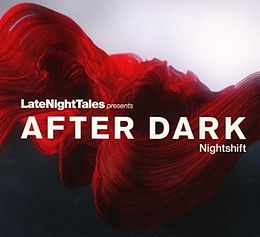 Various CD Late Night Tales Pres. After Dark: Nightshift