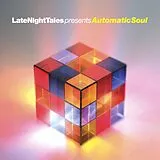 Groove Armada Vinyl Late Night Tales Pres. Automatic Soul (3lp+Mp3) (Vinyl)