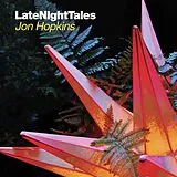Jon Hopkins LP+Download Late Night Tales (2lp+Mp3/180g/Gatefold) (Vinyl)