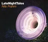 Nils Frahm CD Late Night Tales