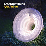 Nils Frahm Vinyl Late Night Tales (2lp+Mp3/180g/Gatefold) (Vinyl)