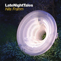 Nils Frahm Vinyl Late Night Tales (2lp+Mp3/180g/Gatefold) (Vinyl)