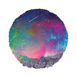 Khruangbin Vinyl The Universe Smiles Upon You (180g Black Lp+Mp3) (Vinyl)