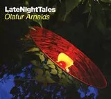 Olafur Arnalds CD Late Night Tales