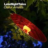 Arnalds Olafur Vinyl Late Night Tales: Olafur Arnalds