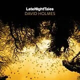 Holmes David LP (analog) Late Night Tales: David Holmes