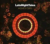 Agnes Obel CD Late Night Tales: Agnes Obel