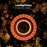 Obel,Agnes Vinyl Late Night Tales