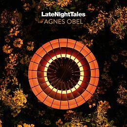 Obel,Agnes Vinyl Late Night Tales