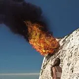 Leifur James LP (analog) A Louder Silence