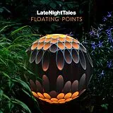 Floating Points LP (analog) Late Night Tales: Floating Points