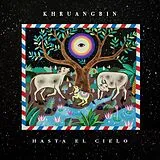 Khruangbin LP (analog) Hasta El Cielo (con Todo El Mundo In Dub)