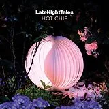 Hot Chip LP (analog) Late Night Tales