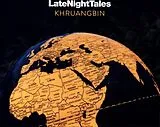 Khruangbin CD Late Night Tales