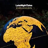 Khruangbin LP (analog) Late Night Tales