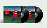 Nightmares On Wax LP (analog) Late Night Tales: Nightmares On Wax