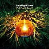 Rakei Jordan Vinyl Late Night Tales
