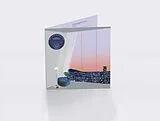 Ron Trent Presents WARM CD What Do The Stars Say To You