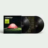 Groove Armada LP (analog) Late Night Tales: Groove Armada