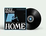 Ahmed Yazz LP (analog) Finding My Way Home