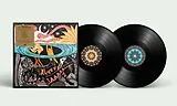 Ahmed Yazz LP (analog) La Saboteuse