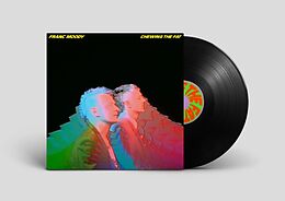 Moody,Franc Vinyl Chewing The Fat (180g Black Virgin Vinyl Lp+dl)