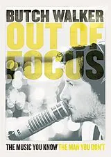 Butch Walker - Out Of Focus DVD