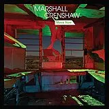 Marshall Crenshaw LP (Vinyl) Move Now (Vinyl)