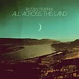 Blitzen Trapper Vinyl All Across This Land (Lp) (Vinyl)