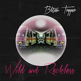 Blitzen Trapper CD Wild And Reckless