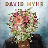 Myhr,David Vinyl Lucky Day