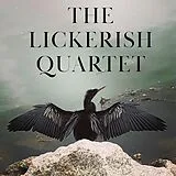 Lickerish Quartet Vinyl Threesome Vol.2