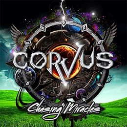 Corvus CD Chasing Miracles