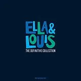 Ella & Louis LP (Vinyl) Definitive Collection (Vinyl)