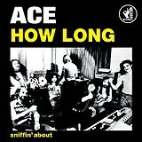 Ace EP (analog) How Long/Sniffin' About