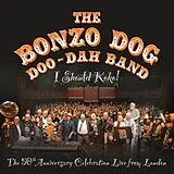 Bonzo Dog Doo-Dah Band Vinyl I Should Koko! 50th Anniversary Celebration