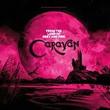 Caravan Vinyl From The Land Of Grey And Pink (colour Lp)
