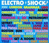 Various CD Electro Shock 3