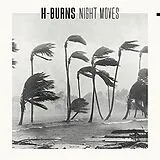 H-Burns Vinyl Night Moves (Lp+Cd) (Vinyl)