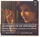 Krzysztof/Preis OST/Kieslowski CD The Double Life Of Veronica (ost)