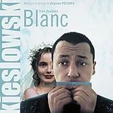 Krzysztof/Preis OST/Kieslowski Vinyl Trois Couleurs: Blanc (Lp+Cd) (Vinyl)