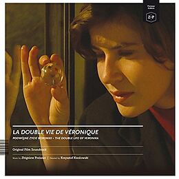 Krzysztof/Preis OST/Kieslowski Vinyl La Double Vie De Veronique (Lp (Vinyl)